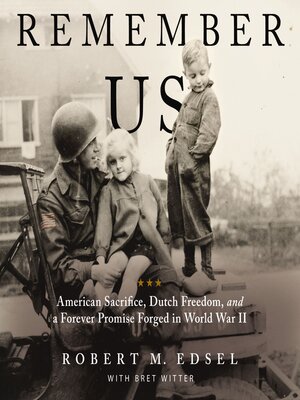 cover image of Remember Us